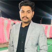 Arjun singh Chouhan