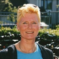 Lia Piera-van Dijk