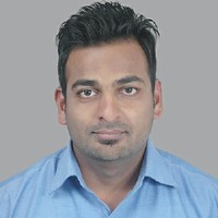 Dhananjay Joshi