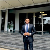 Ishan Deb