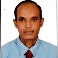 A SAMPATH KUMAR
