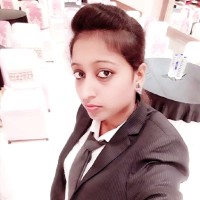 Rinki Thakur