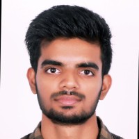 Aswin S Warrier
