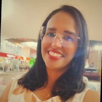 Andréa Sousa