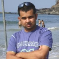 Santosh Aher
