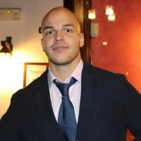 Severus Alexandru Mercea