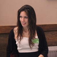 Nóra Imre, Ph.D.