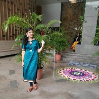 Anuja Kale-Chavan