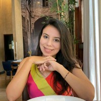 Rayane Mesquita