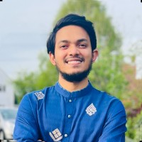 S M Ryad Rahman