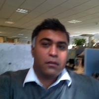 Ajay Jadhav