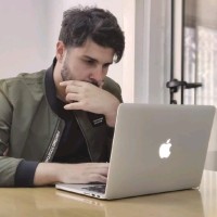 Abderrahmane HAMZAOUI