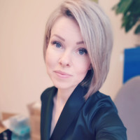 Maria Volodkevic