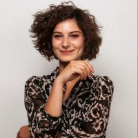 Marie Perichon