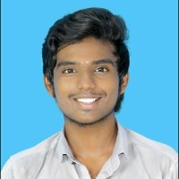 Sunil Kumar P