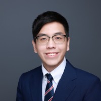 Edward Tsui
