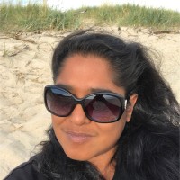 Rikke Norup