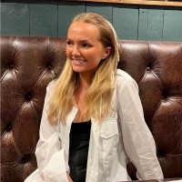 Stina Hagberg