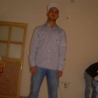 Abdelilah Abouyahia