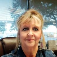 Roberta Wood