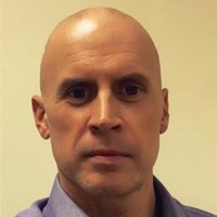 Jon Ford
