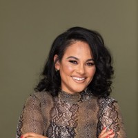 Tina Watkins Quaye (Kwei)