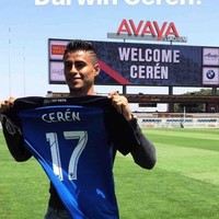 Darwin Ceren