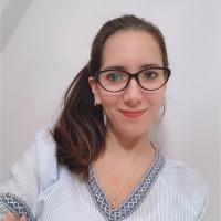 Maria Teresa Vargas Ruiz