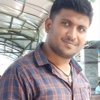 Harish C
