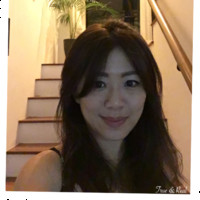Nicole Chin Kwee Ting