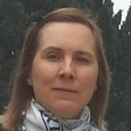 Elena Sutormina