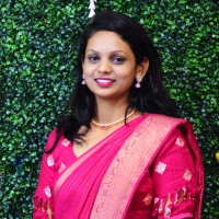 Pooja K