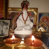 Vilas Rao Jadhav