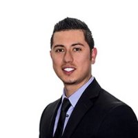 Edward Sandoval