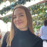 Ariadne Mitsopoulou