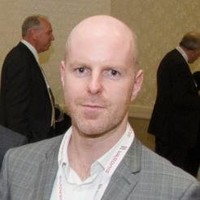 Mike Travers