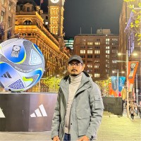 Maniraj Gautam