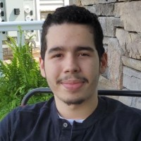 Nicolas Ramirez-Diaz