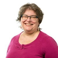 Sandrine Kuderli Maeder