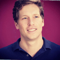 Johan Luijt
