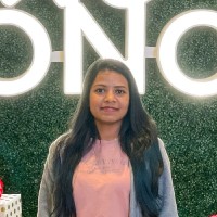 Manasa G.