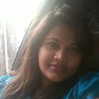 Renushka Jangbahadoor
