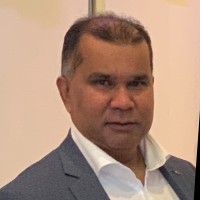 Pradeep Jharihar