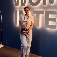 Iarina-Anamaria Felfoldi