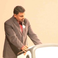 Toshendra Ratiya