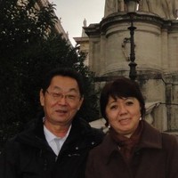 Kazuo Ussami