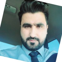 Mohammad Popalzai