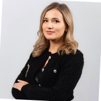 Daniela Andronic