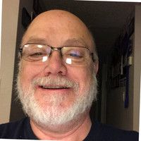 Mark T Robinson