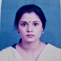 Vaidehi Reddy
